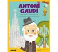 Antoni Gaudi: L'arquitecte que s'inspirava en la naturalesa per crear.: 15 (ELS MEUS PETITS HEROIS)