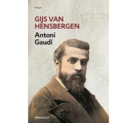 Antoni Gaudí (Contemporánea | Ensayo)