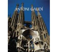 Antoni Gaudí (ebook)