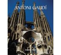 Antoni Gaudí (ebook)