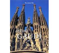 Antoni Gaudí (ebook)