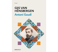 Antoni Gaudí (Ensayo | Biografía)