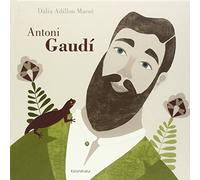 Antoni Gaudí (Libros para soñar)
