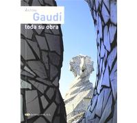 Antoni Gaudi Toda Su Obra