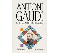 Antoni Gaudí: Una biografia (Divulgació)