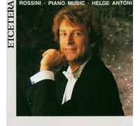 Antoni - Helge Antoni