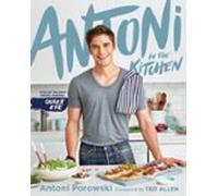 Antoni In The Kitchen (ebook)