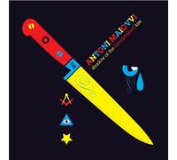 Antoni Maiovvi - Shadow of the Blood Stain