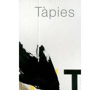 Antoni Tapies / Repères 142: Tapies