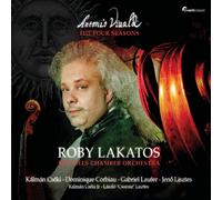 Roby Lakatos & Ensemble - Four Seasons