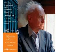 Antoni Wit - Piano Concerto