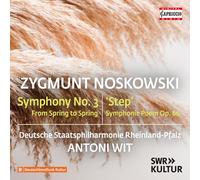 Antoni Wit - Symphonie N° 3