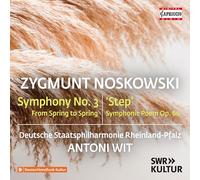 Antoni Wit - Symphonie N° 3