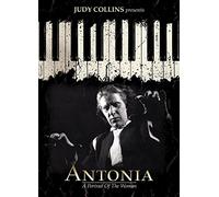 Collins, Judy - Antonia: A Portrait Of The Woman [DVD]