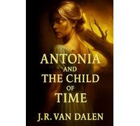 Antonia and The Child of Time