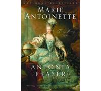 Antonia Fraser Marie Antoinette (Tapa blanda) (Importación USA)