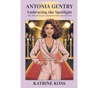 Antonia Gentry: Embracing the Spotlight: How 'Ginny & Georgia' Catapulted a Rising Star into Fame