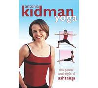 Antonia Kidman Yoga: Power & Style of Ashtanga [Reino Unido] [DVD]