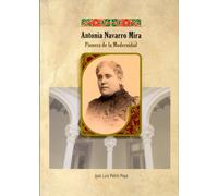 ANTONIA NAVARRO MIRA | JosÉ Luis PellÍn PayÁ