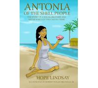 Antonia of the Shell People