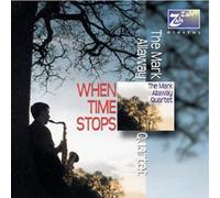 Antonia Phil, Mark Allaway: When Time Stops