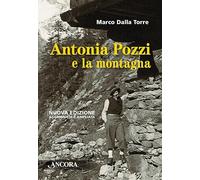 Antonia Pozzi e la montagna (Saggi)