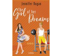 Antonia Zauner Jennifer Dugan The Girl of her Dreams: Roman (Tapa blanda)