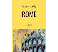 Antonia's Italy - Rome