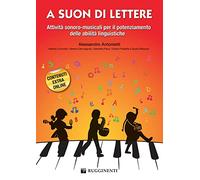 Antonietti Alessandro - A Suon Di Lettere