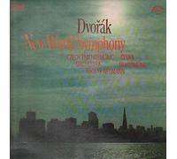 Antonín Dvo?ák - Symphony No. 9 In E Minor 'From The New World'