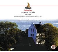 Antonin Dvorak/Akademisk Kor - Dvorak: Requiem
