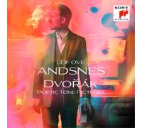 Leif Ove Andsnes - Dvorák: Poetic Tone Pictures, Op.85.