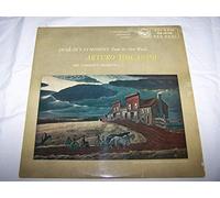 Antonín Dvorák / Arturo Toscanini , NBC Symphony Orchestra - Dvorák's Symphony From The New World - RCA Victor Red Seal - LMES 2408