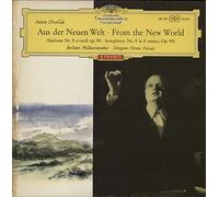 Antonín Dvorák - Aus Der Neuen Welt - Sinfonie Nr. 5 E-Moll Op. 95 - VG