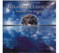 Antonin Dvorák Best of the Most Relaxing Classical Music (CD) (Importación USA)