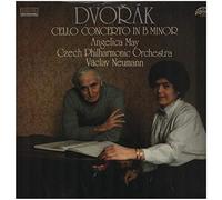 Antonín Dvořák - Cello Concerto In B Minor