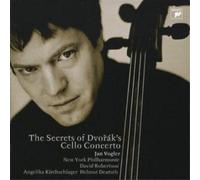 Antonin Dvorák Cello Concertos (Vogler, Oistrakh) (CD) Album (Importación USA)