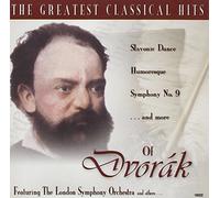 Antonin Dvorak - Classical Hits of Dvorak