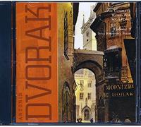 Antonin Dvorak - Dvorak, A. : Complete Works for Solo Piano Vol. 2