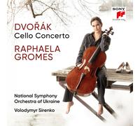 Dvorák: Cello Concerto – Sony Music