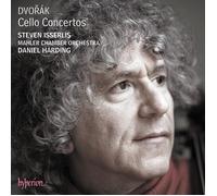 Antonin Dvorák Dvorák: Cello Concertos (CD) Album (Importación USA)