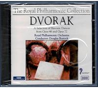 Antonin Dvorak - Dvorak - Slavonic Dances