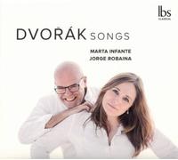 Dvorak Antonin - Dvorak: Songs