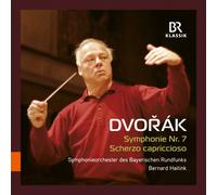 Symphonie N° 7-Scherzo Capriccioso