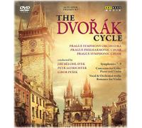 The Dvorak Cycle [DVD]