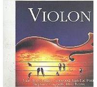 Antonin Dvorak Favourite Violon Pieces French (CD) (Importación USA)