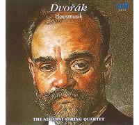 Antonin Dvorak : Hausmusik (Musique domestique)