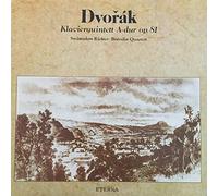 Antonín Dvořák - Klavierquintett A-dur, Op 81