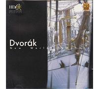 Antonín Dvorak - neworId symphonie