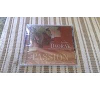 Antonin Dvorak - Passion: Slavonic Dances